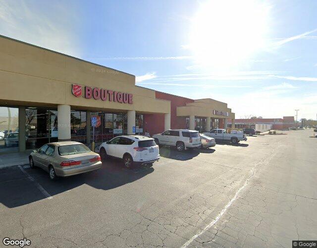 Thrift Store & Donation Center
