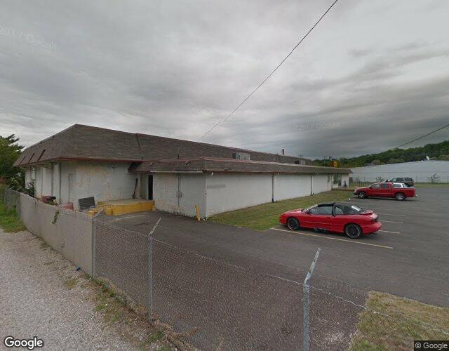 Thrift Store & Donation Center