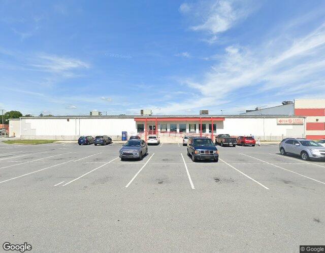 Thrift Store & Donation Center