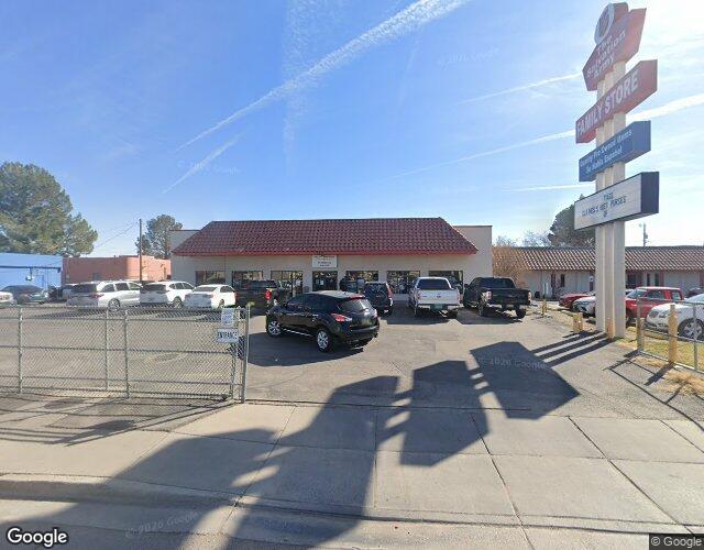 Family Store & Donation Center