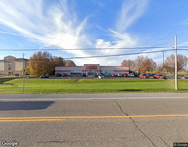 Thrift Store & Donation Center