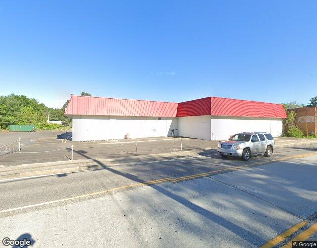 Thrift Store & Donation Center