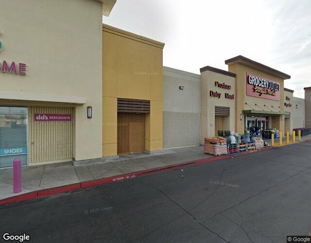 Thrift Store & Donation Center