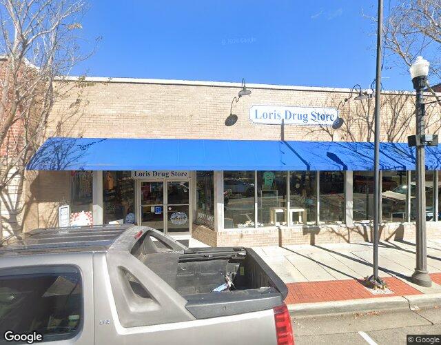 Thrift Store