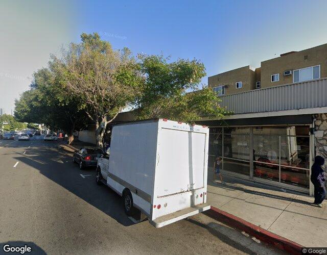 Thrift Store & Donation Center