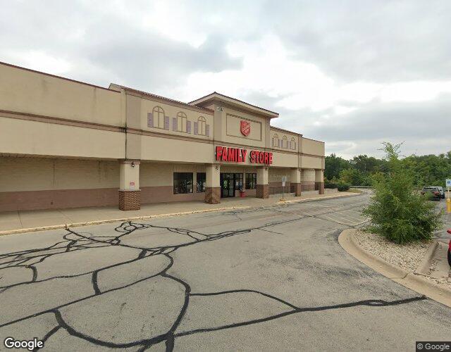 Family Store & Donation Center