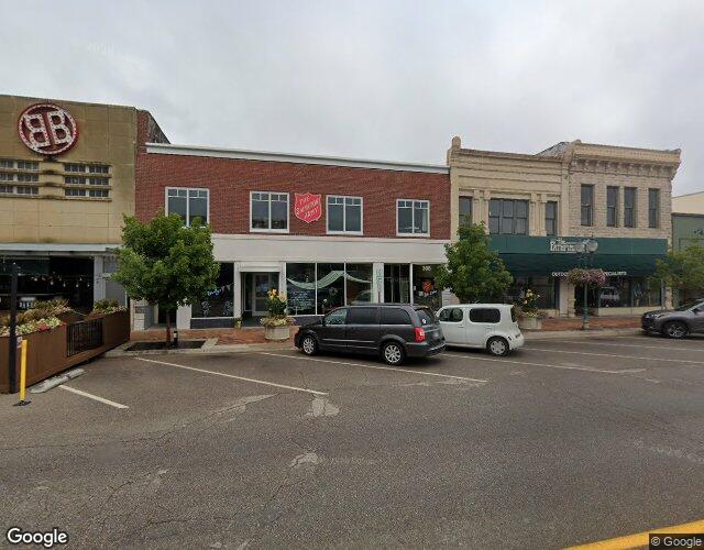 Family Store & Donation Center