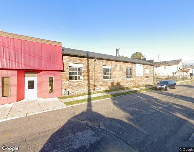 Food Pantry