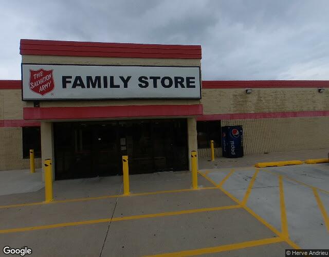 Family Store & Donation Center