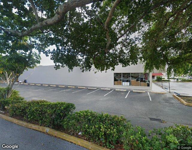 Thrift Store & Donation Center