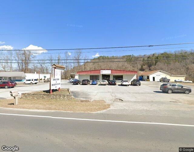 Thrift Store