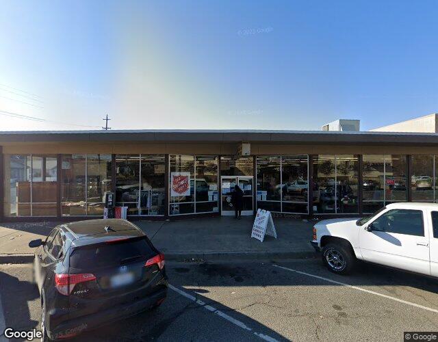 Family Store & Donation Center