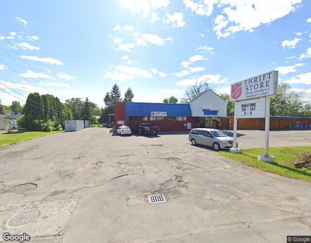 Thrift Store