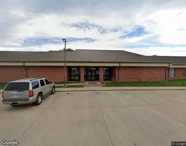 Salvation Army, Mattoon - Food Distribution Center