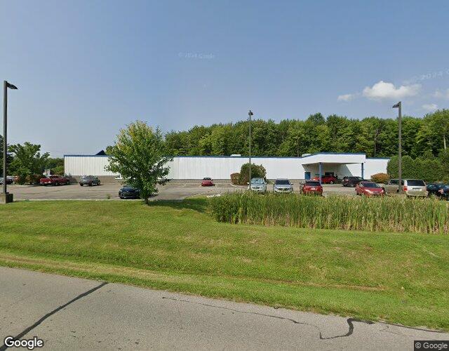 Thrift Store Meadville, PA