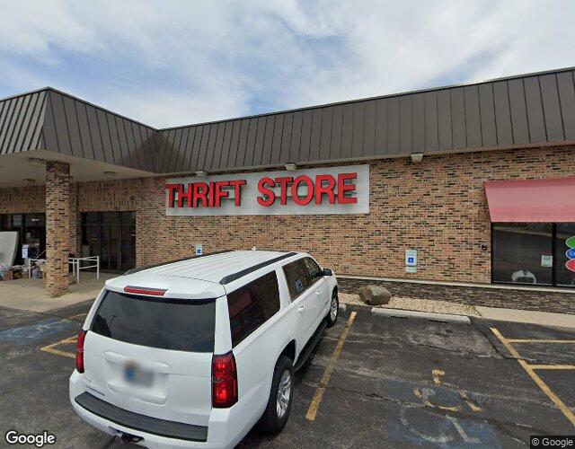 Family Store & Donation Center