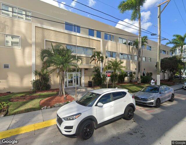 Adult Rehabilitation Center - Miami