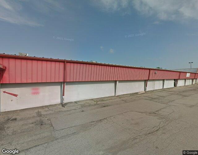 Thrift Store & Donation Center