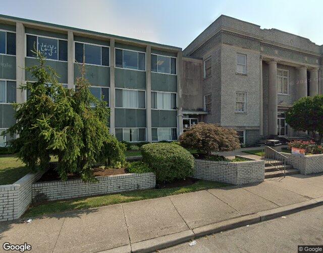 Middletown Meals - Food Distribution Center
