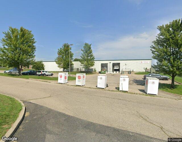 Thrift Store & Donation Center