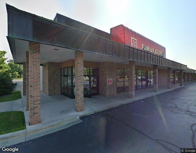 Family Store & Donation Center