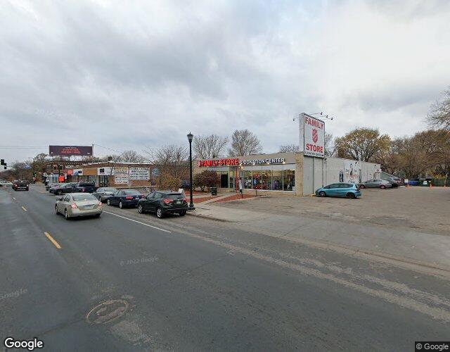 Family Store & Donation Center