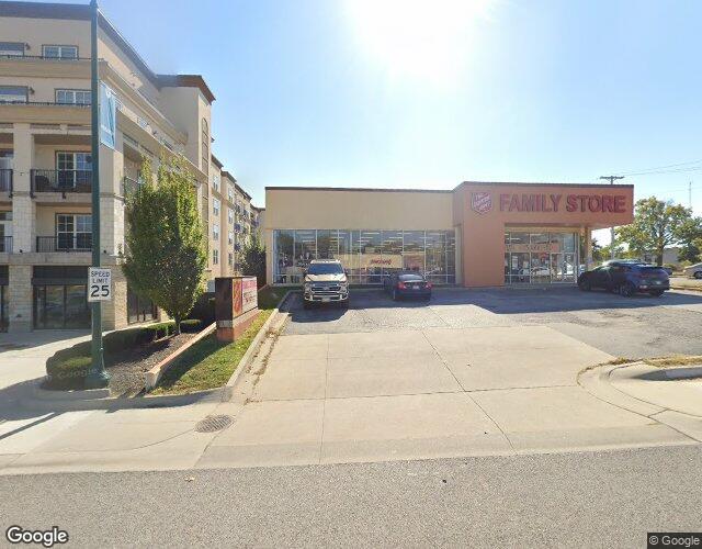 Family Store & Donation Center