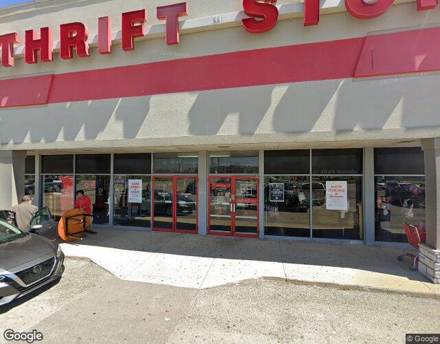 Family Store & Donation Center