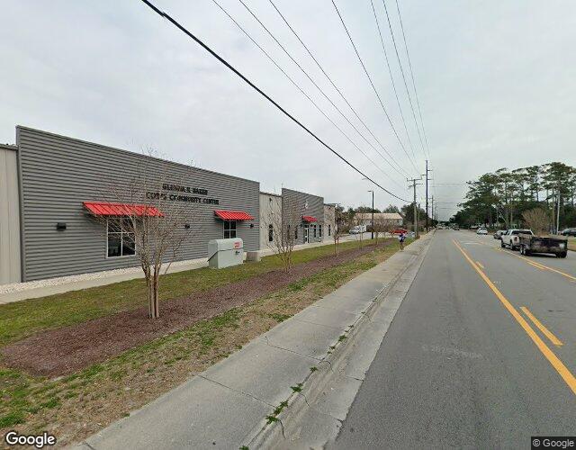 Worship Community Center & Thrift Store