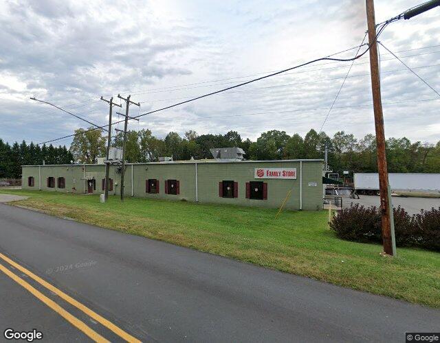 Family Store