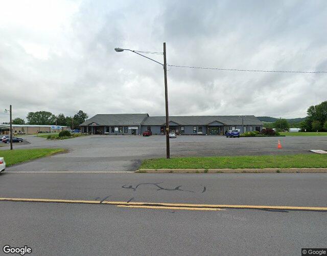 Pennsdale Thrift Store
