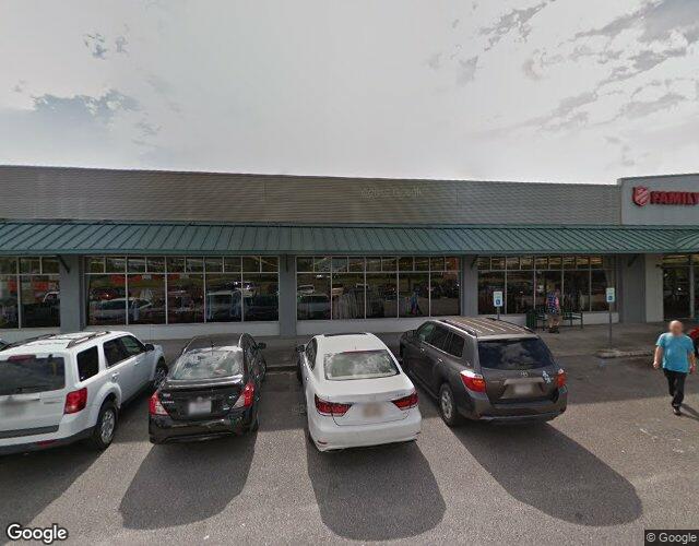 Thrift Store & Donation Center