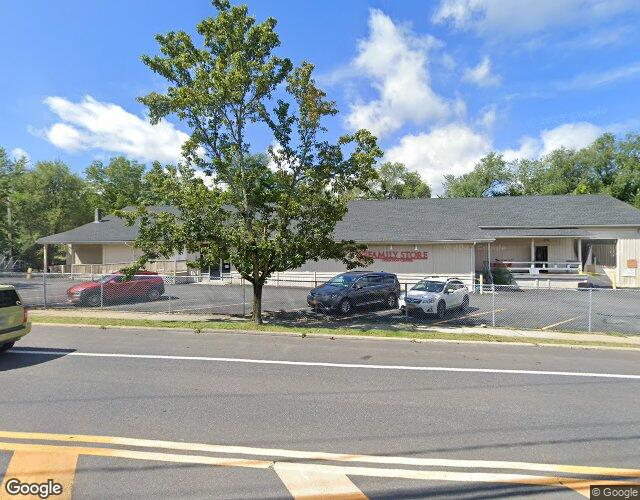 Thrift Store & Donation Center