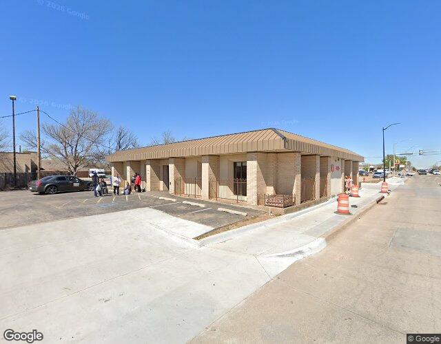 Food Pantry