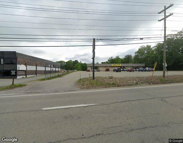 Family Store & Donation Center