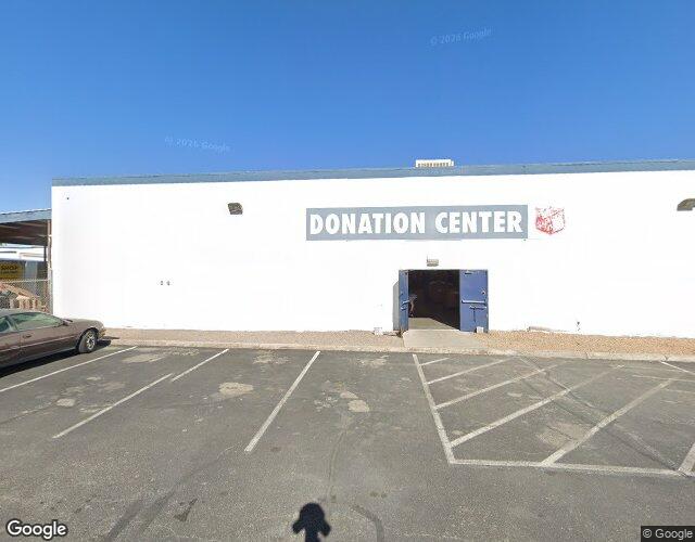 Las Vegas Thrift Outlet