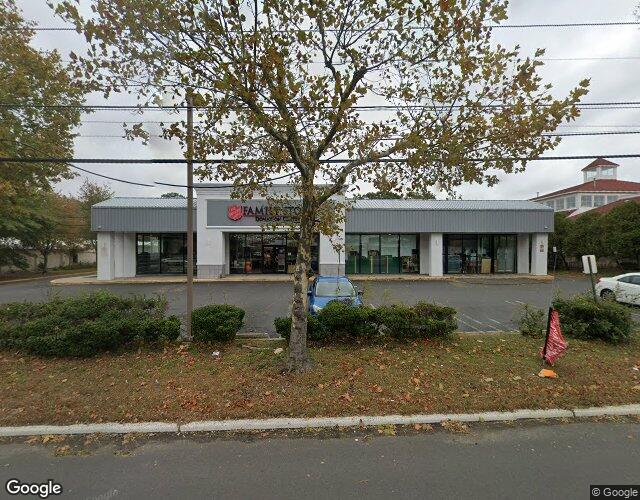 Thrift Store & Donation Center