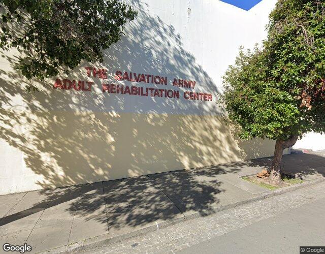 Thrift Store & Donation Center