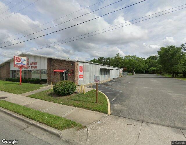 Thrift Store