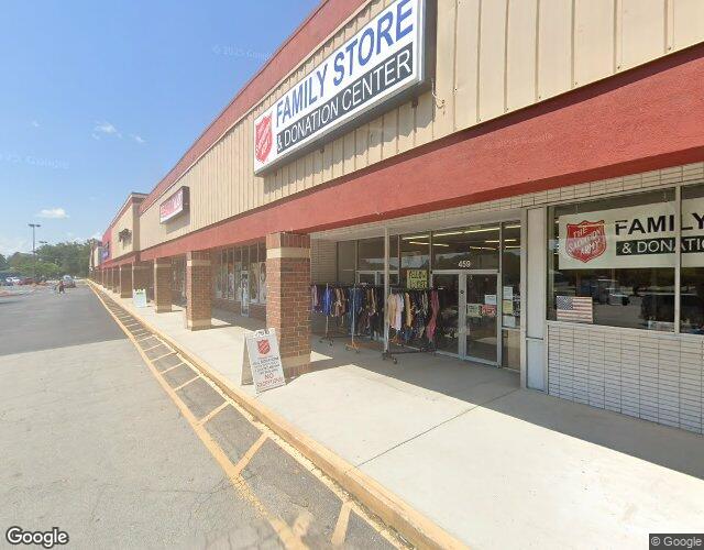 Family Store