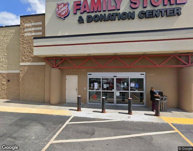 Family Store & Donation Center