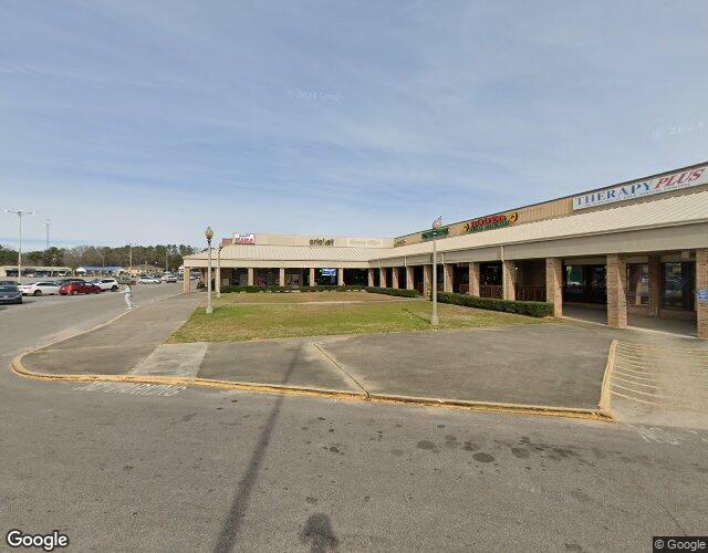 Thrift Store