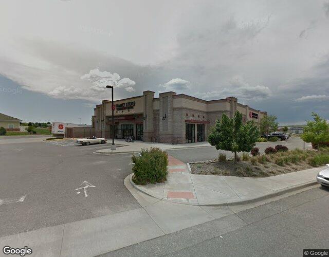 Thrift Store & Donation Center