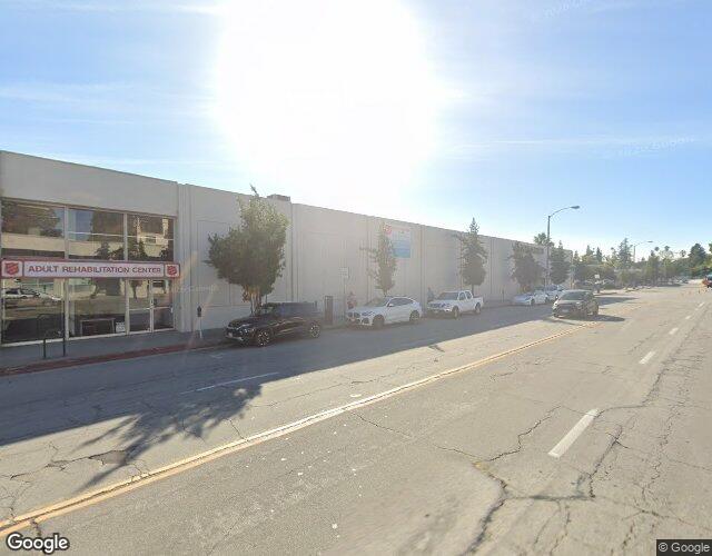 Thrift Store & Donation Center