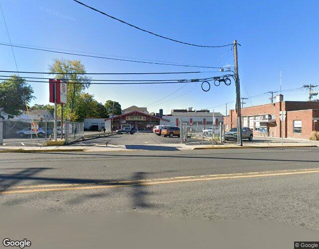 Thrift Store & Donation Center