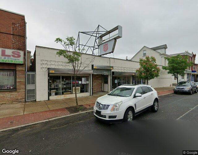Family Store & Donation Center