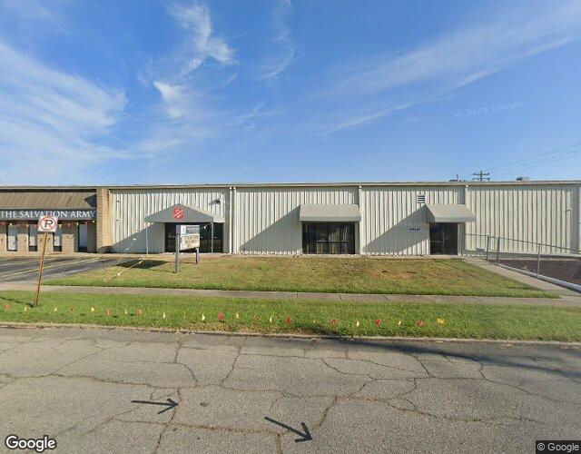 Family Store & Donation Center