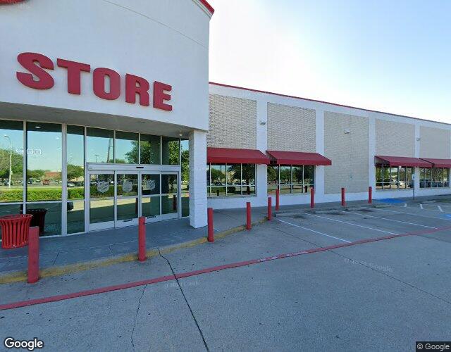Thrift Store & Donation Center