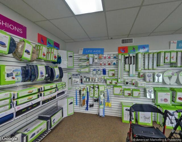 Family Store & Donation Center