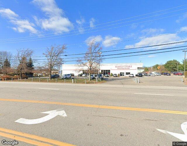 Thrift Store & Donation Center